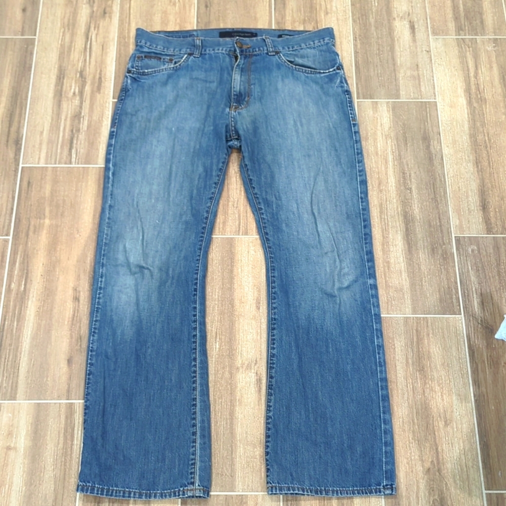 Mens Calvin Klein Jeans